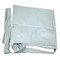 Capital Bedding 38in X 80in Green Vinyl Zipper Cover C-TM38806-VZ - alternate 2